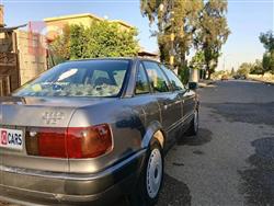 Audi 80